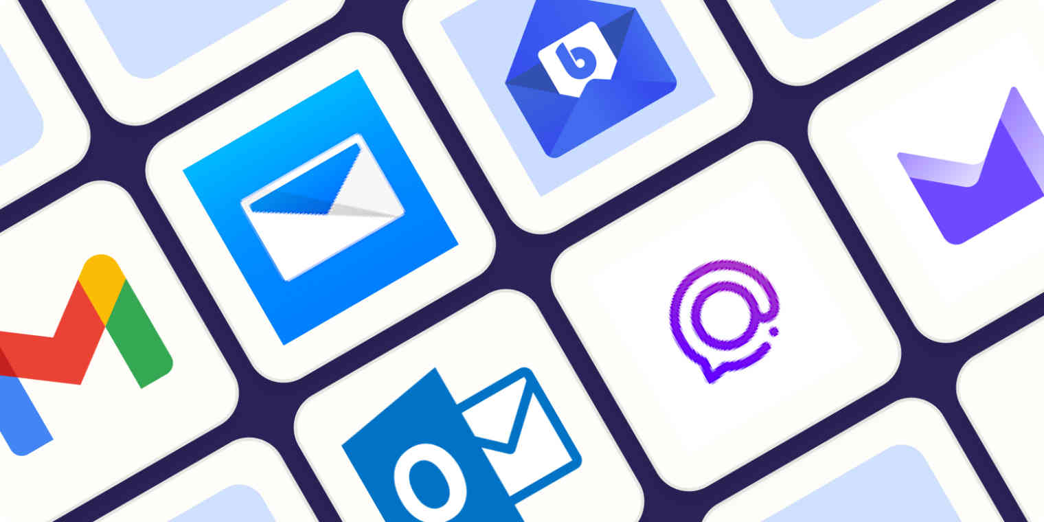 The Best Email Apps – Outlook Vs. Gmail