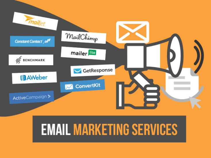 Email Marketing Services for Small Businesses